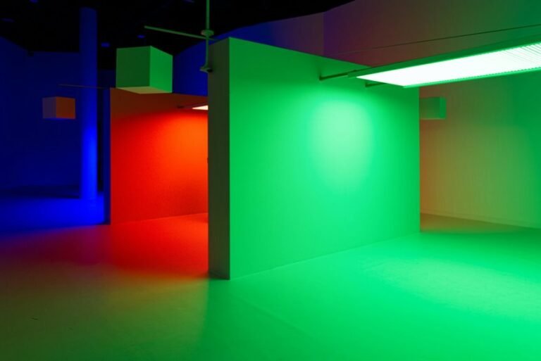 color rendering index explained