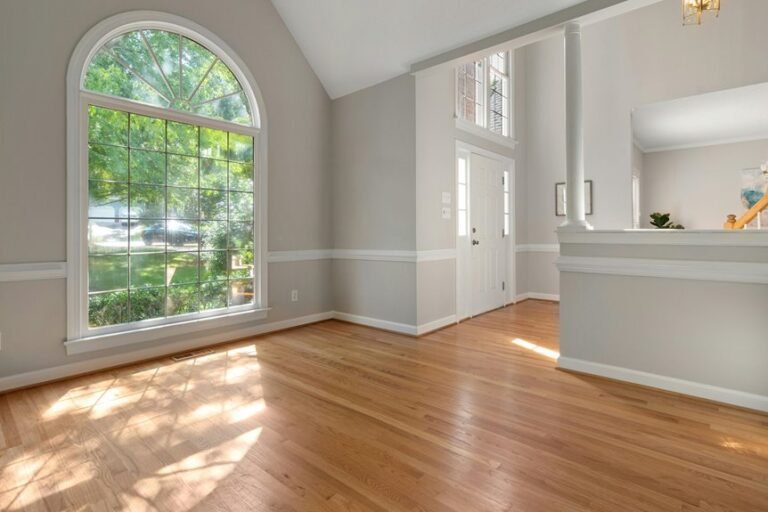 entryway layered lighting solutions