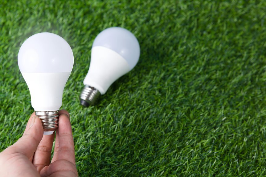 led bulb features compared
