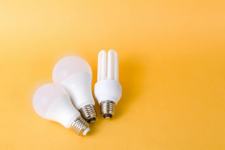 light bulb current draw