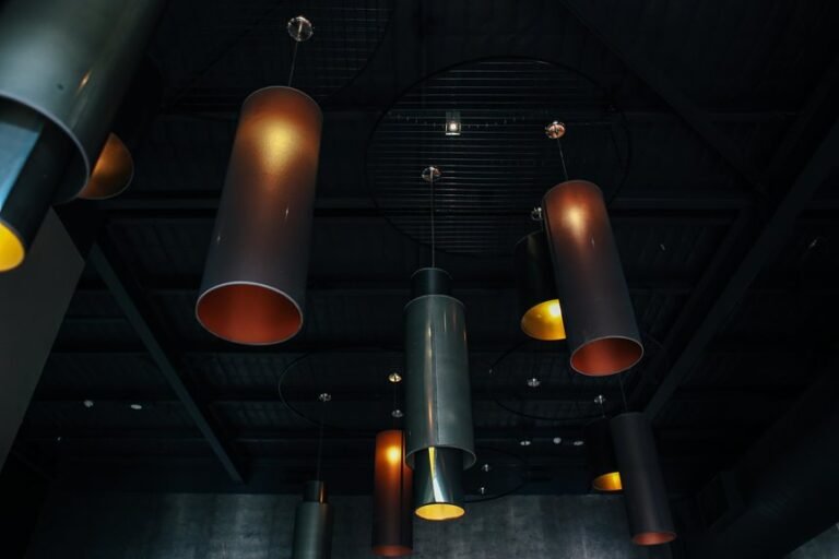 limited daylight installation constraints