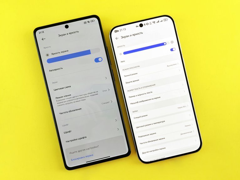 lumens versus nits screen brightness