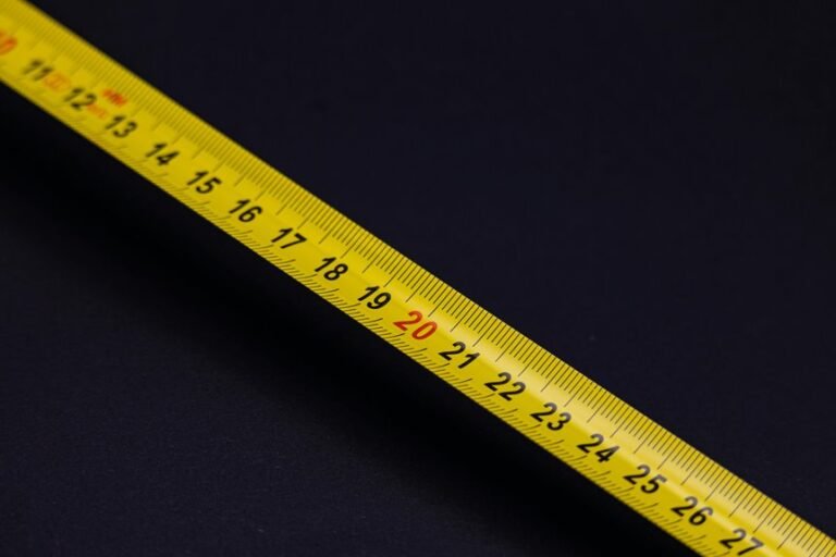measuring light brightness units