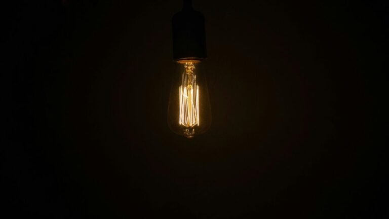 moderately bright handheld illumination