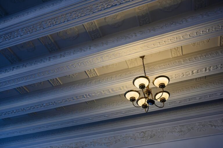 modern lightweight ceiling options
