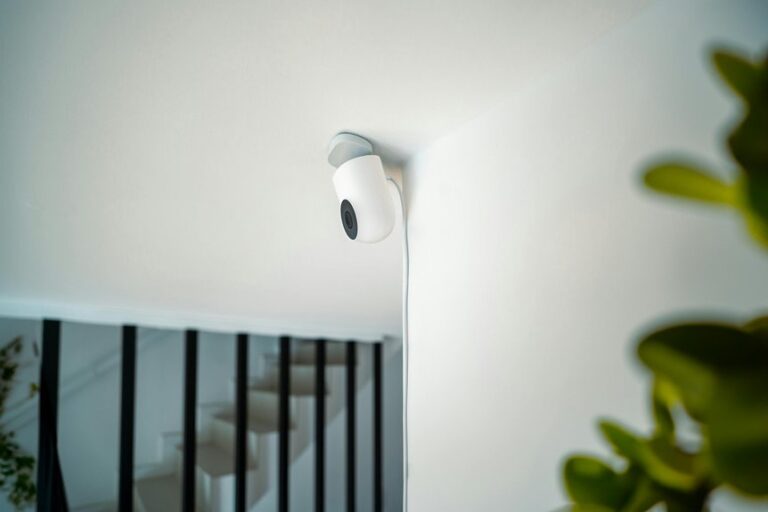 passive infrared motion detector