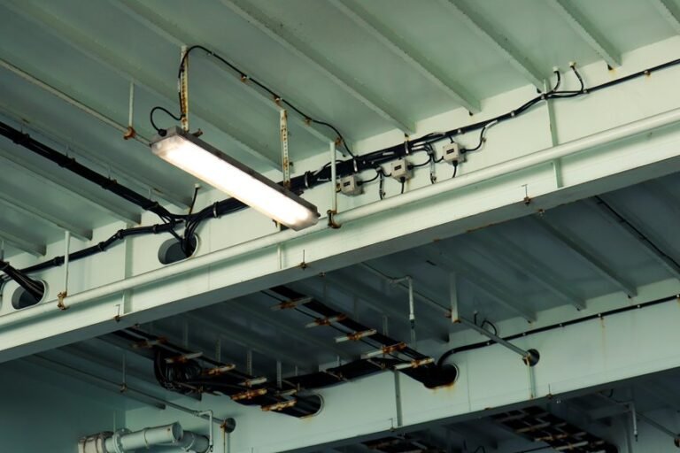 plug in pendant lamp setup