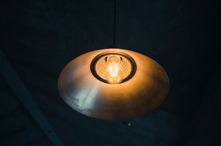 purple neon mood lighting