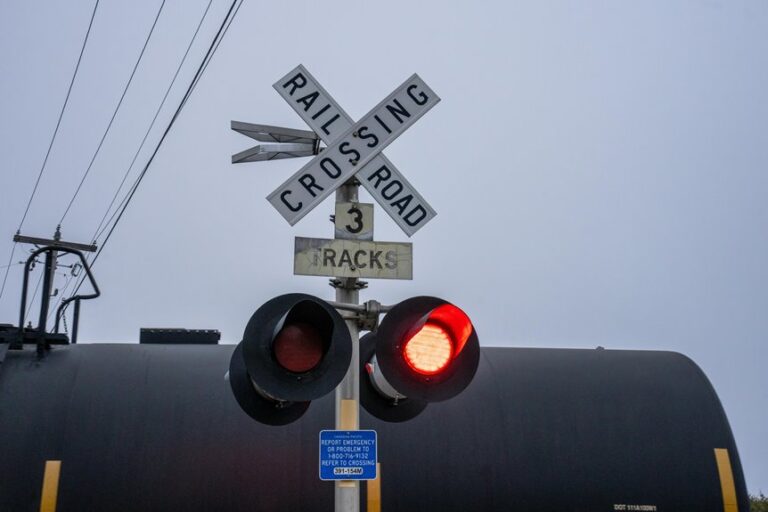 safe track lighting installation steps