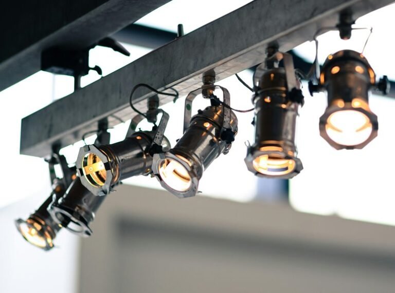 seal outdoor lights properly