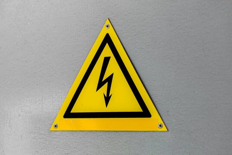 separated extra low voltage safety