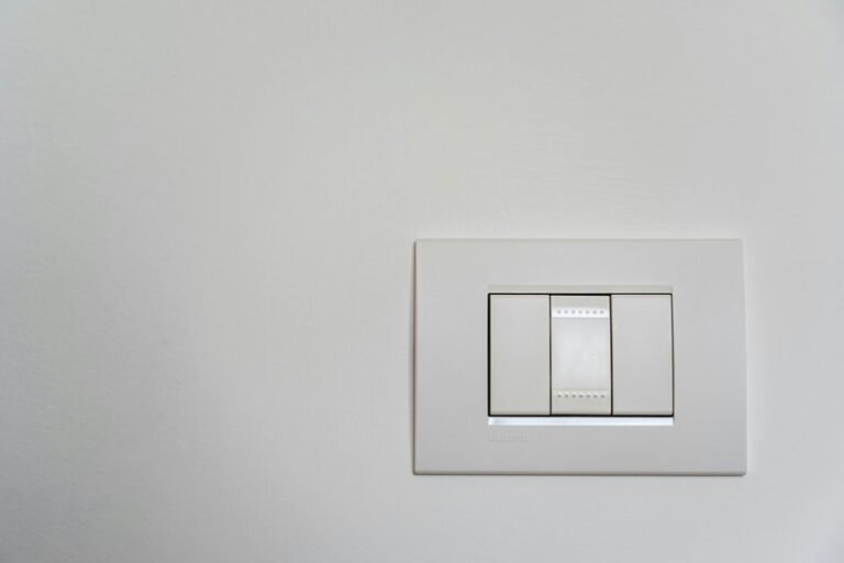 seven ways to dim lights
