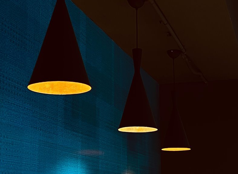 smart home lighting automation