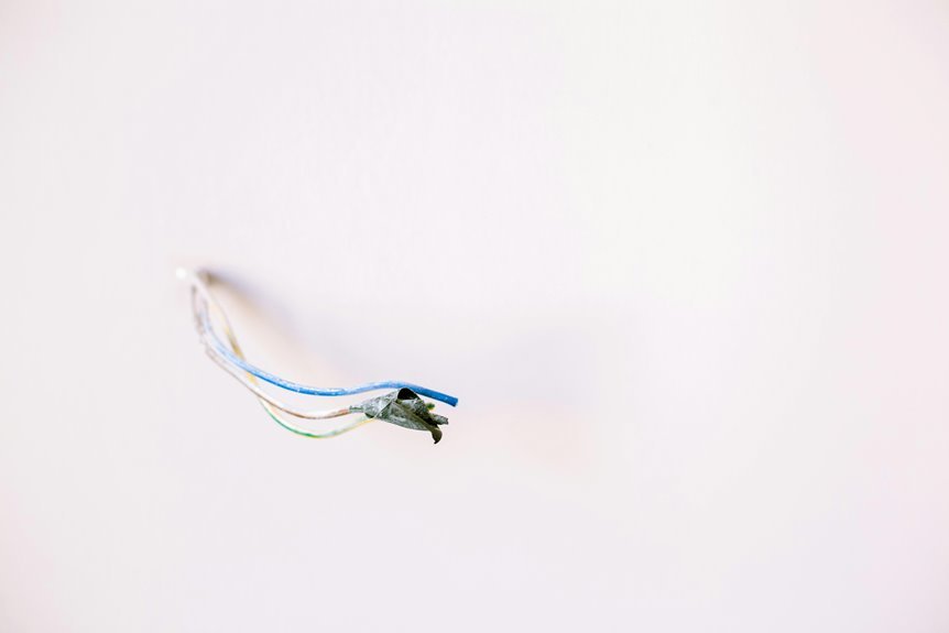 smart light connection troubleshooting