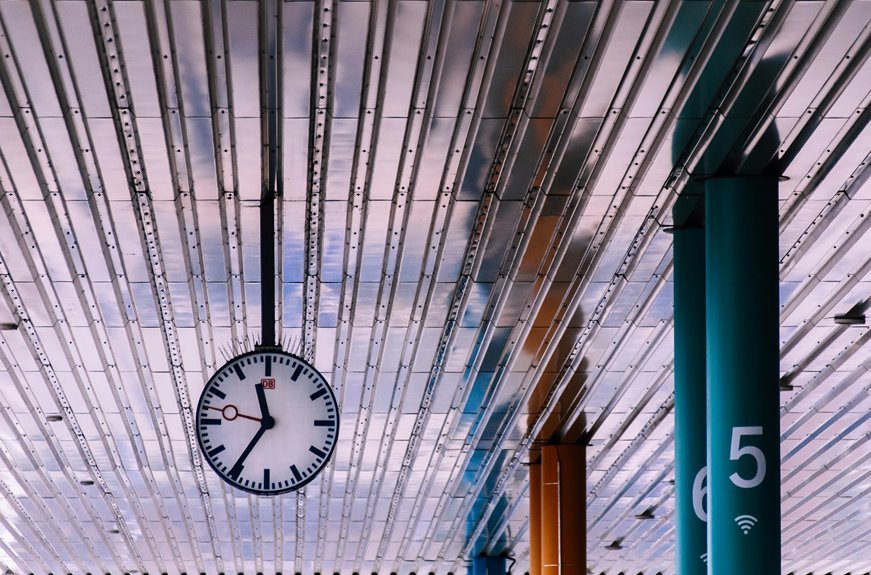 smart light scheduling