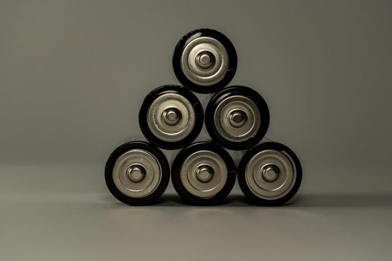 solar light battery lifespan
