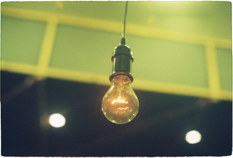 step by step recessed bulb replacement